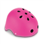 Picture of Globber  Deep pink  Helmet Primo Lights  XS/S (48-53 cm)
