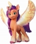 Attēls no GoDan Balon foliowy 24" FX -Kucyki My Little Pony: Sunny B901870