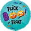 Picture of GoDan Balon foliowy BOO! Trick or Treat 36cm