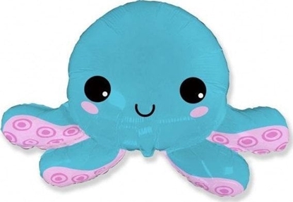 Изображение GoDan Balon foliowy Szczliwa omiornica 61cm