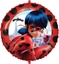 Picture of GoDan Balon foliowyt Miraculous Ladybug 46cm