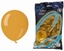Picture of GoDan Balony AM50 metalizowane zote