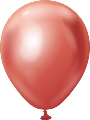 Изображение GoDan Balony Beauty&Charm czerwone 20szt