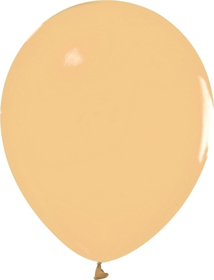 Picture of GoDan Balony Beauty&Charm pastelowe 30cm 50szt