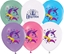 Изображение GoDan Balony Jednoroce 30 cm 5szt. Godan