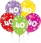 Изображение GoDan Balony liczba 40 urodziny 30cm 5szt