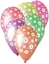 Picture of GoDan Balony Premium Kwiatuszki 12"