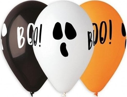 Изображение GoDan Balony premium na hel 5szt