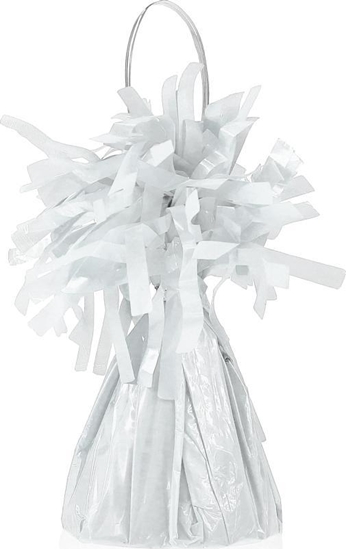 Изображение GoDan Ciarek do balonów biay 145g