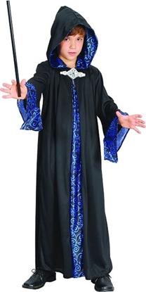 Picture of GoDan Kostium Czarodziej - 110/120 cm uniwersalny