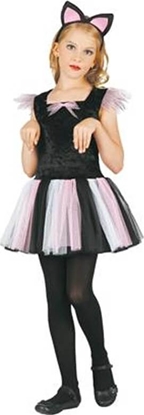 Picture of GoDan Kostium Kotka dla dziewczynki uniwersalny