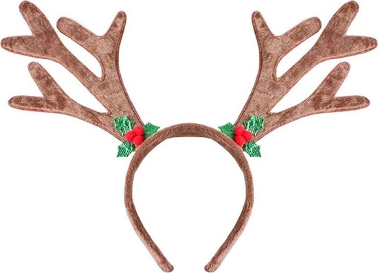 Picture of GoDan Opaska rogi renifera brzowa