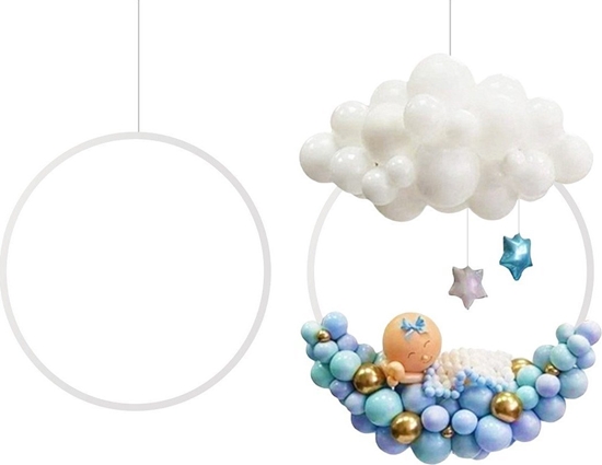 Picture of GoDan Stela do dekoracji balonów koo 78cm