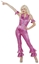 Picture of GoDan Strój dla dorosych róowa diwa rozm. S