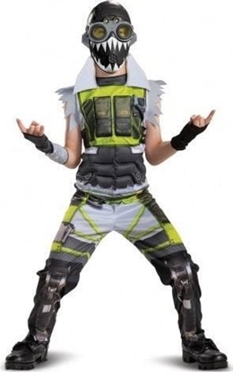 Attēls no GoDan Strój Octane Deluxe Apex Legends rozm.L