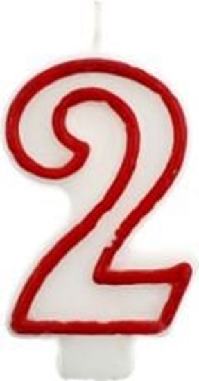 Picture of GoDan wieczka cyferka 2