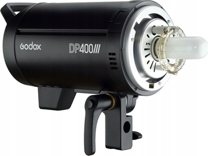 Picture of Godox DP400 III Studio Flash