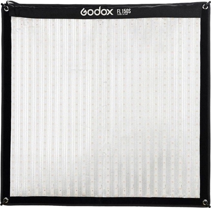 Picture of Godox FL150S LED Video Light 60 x 60 cm