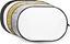 Picture of GODOX Godox RFT-05 - 5in1 Disc Kit collap. reflector kit 120x180 cm