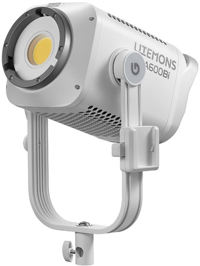 Picture of Godox Litemons LA600Bi white LED Panel Light Bi-Color