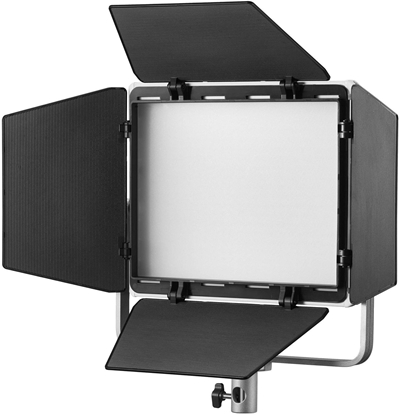 Picture of Godox Litemons LP400R LED Panel Light RGB