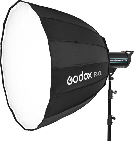 Picture of Godox P90L - 90 cm Parabol-Softbox  90cm