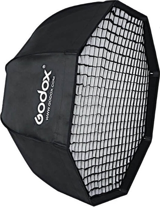 Picture of Godox SB-GUE80 -  80 cm Softbox w. Grid 80 cm