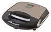 Picture of Camry Waffle maker CR 3019 1000 W, Number of pastry 2, Belgium, Black