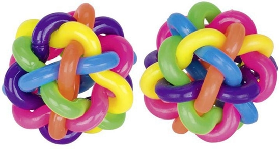 Picture of Goki Gumowa, tczowa pieczka (15515)