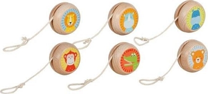 Picture of Goki Yo-Yo Zwierzta mix