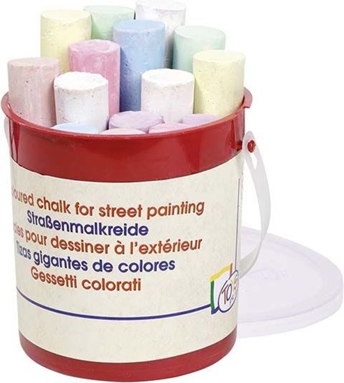 Изображение Goki Kreda w wiaderku - 278590