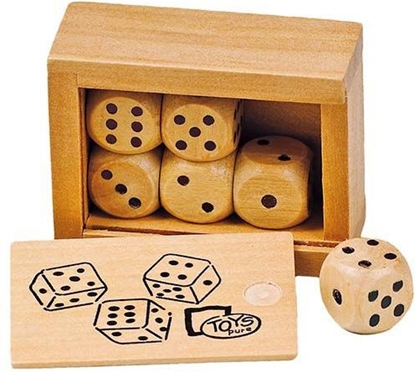 Изображение Goki Podróna gra w koci (GOKI-HS 239)