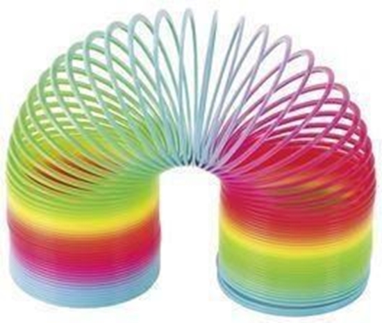 Picture of Goki Tczowe sprynki (244069)