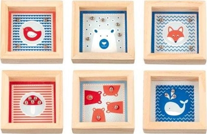 Attēls no Goki wicz cierpliwo - zwierztka mix