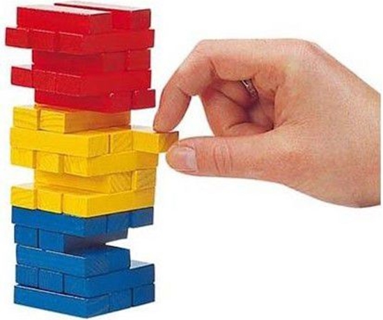 Picture of Goki Wiea typu Jenga maa - (GOKI-HS 973)