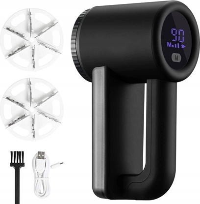 Picture of Golarka do ubra Gotel K670F GOLARKA UBRA TAPICERKI MEGA POWE