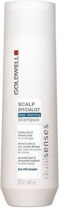 Picture of Goldwell Dualsenses Deep Cleansing Shampoo Szampon do wosów 250ml