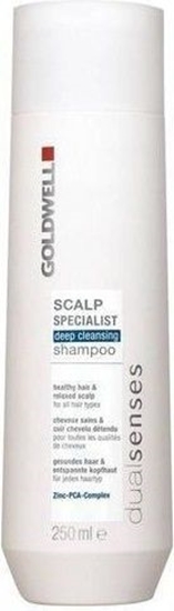 Picture of Goldwell Dualsenses Deep Cleansing Shampoo Szampon do wosów 250ml