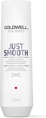 Изображение Goldwell Dualsenses Just Smooth Wygadzajcy szampon do wosów 250 ml