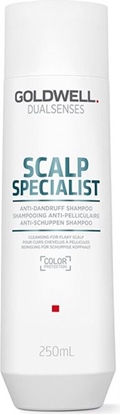 Изображение Goldwell Dualsenses Scalp Przeciwupieowy szampon do wosów 250 ml