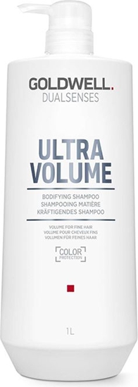 Picture of Goldwell Dualsenses Ultra Volume Szampon zwikszajcy objto wosów 1000 ml