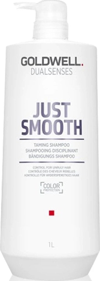 Picture of Goldwell GOLDWELL Dualsenses Just Smooth szampon wygadzjcy 1000 ml