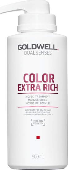 Изображение Goldwell Odywka Color Extra Rich 60 Sec Treatment
