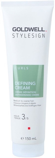 Picture of Goldwell Style Sign Curls Defining Cream 150 ml