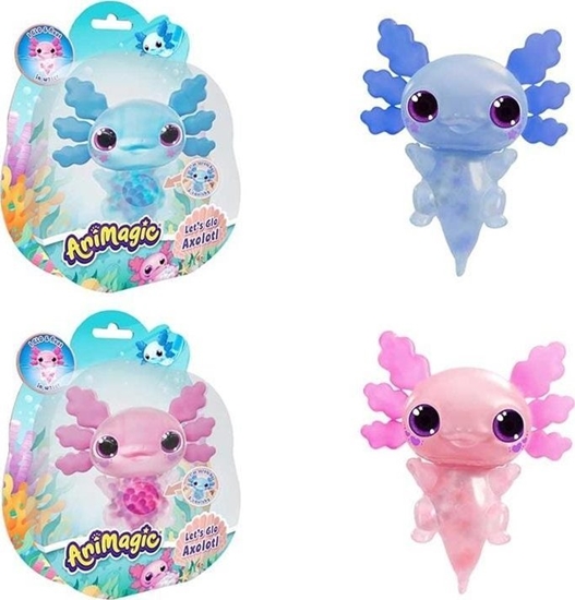 Picture of Goliath Animagic Axolotl mix