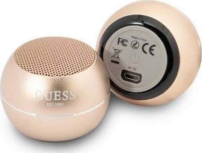 Изображение Gonik Guess Guwsalged Mini zoty (GUE002431)