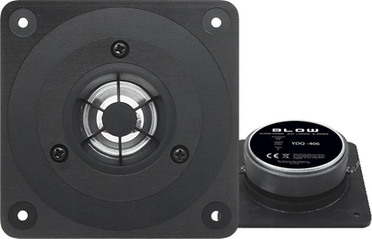 Attēls no Gonik samochodowy Blow Gonik samochodowy BLOW YDQ406 4"50W 8Ohm