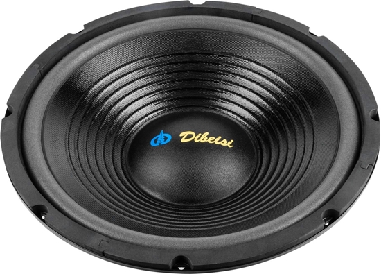 Picture of Gonik samochodowy Dibeisi Gonik 12" DBS-G1202 8 Ohm