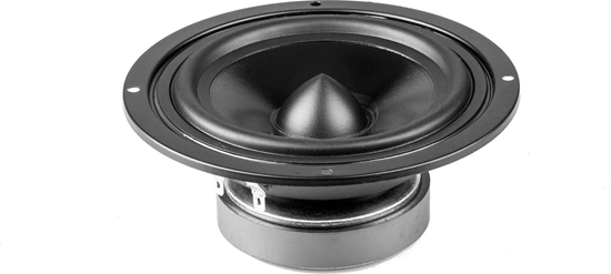 Picture of Gonik samochodowy Dibeisi Gonik 4" DBS-G4001 4 Ohm