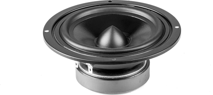 Attēls no Gonik samochodowy Dibeisi Gonik 4" DBS-G4001 8 Ohm